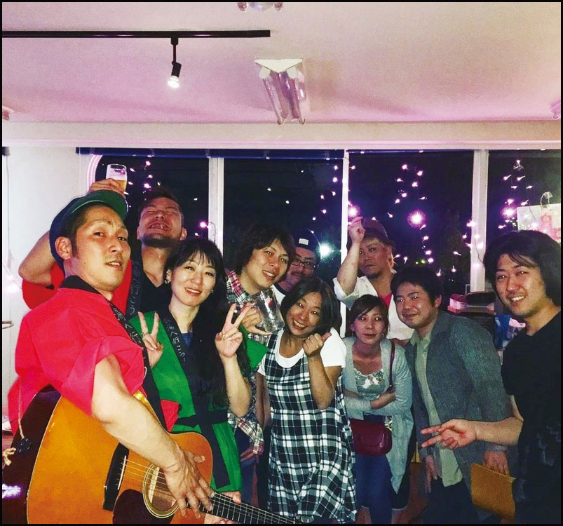 銭湯へ行こう！vol.6 宣伝流しバージョン