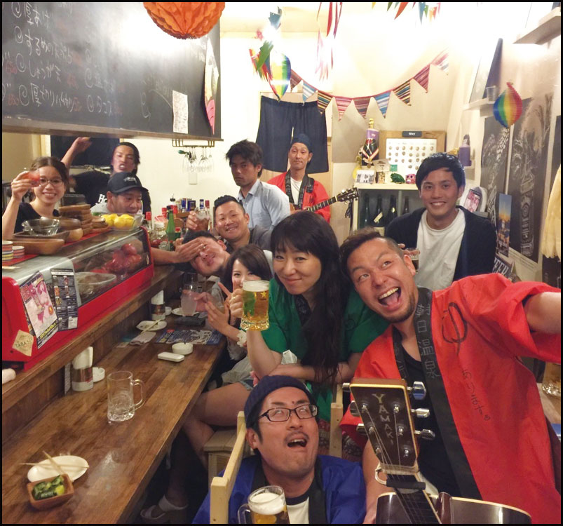 銭湯へ行こう！vol.6 宣伝流しバージョン