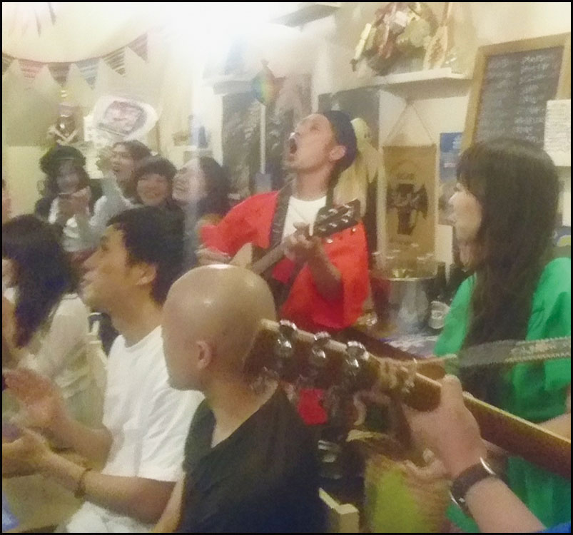 銭湯へ行こう！vol.6 宣伝流しバージョン