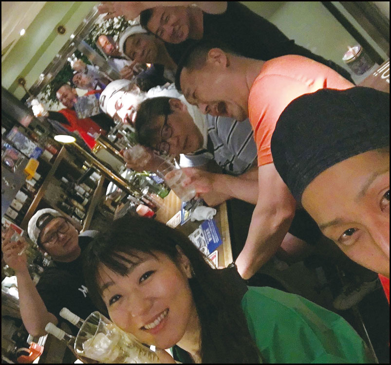 銭湯へ行こう！vol.6 宣伝流しバージョン