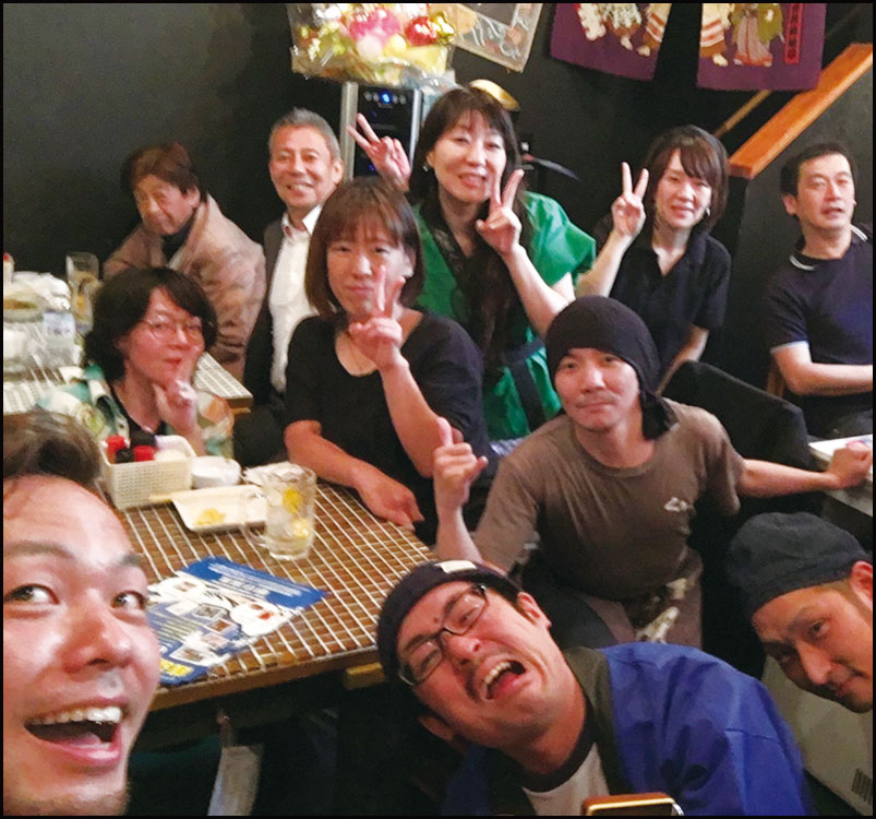 銭湯へ行こう！vol.6 宣伝流しバージョン