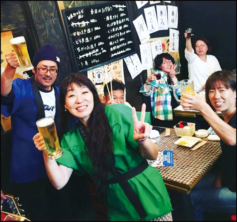 銭湯へ行こう！vol.6 宣伝流しバージョン