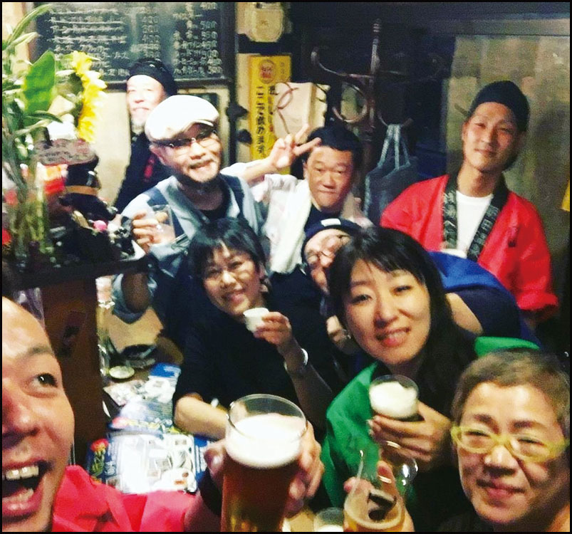 銭湯へ行こう！vol.6 宣伝流しバージョン