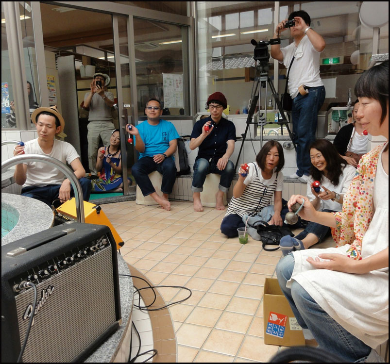 銭湯へ行こう！vol.6