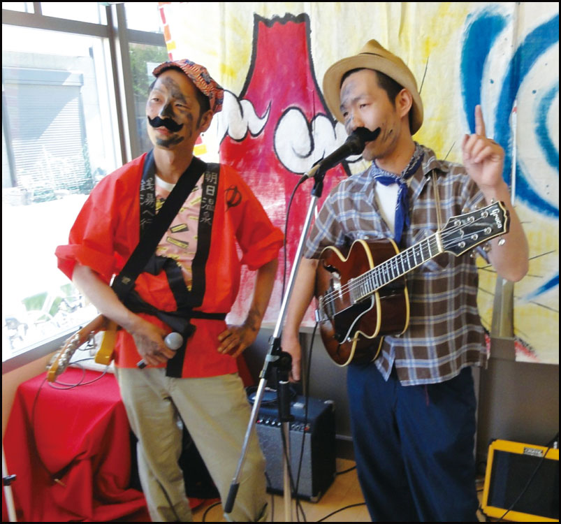 銭湯へ行こう！vol.6