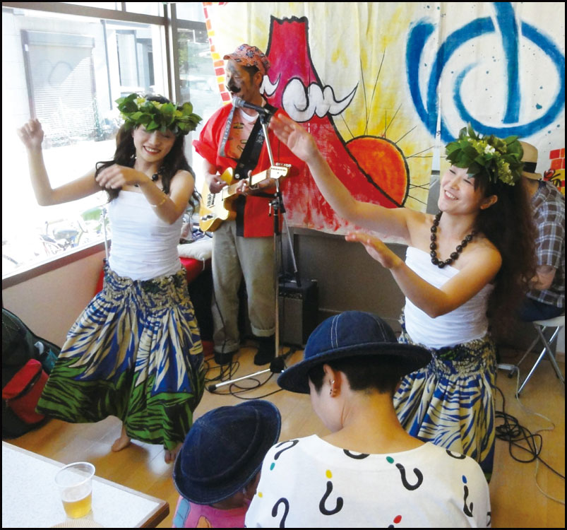 銭湯へ行こう！vol.6