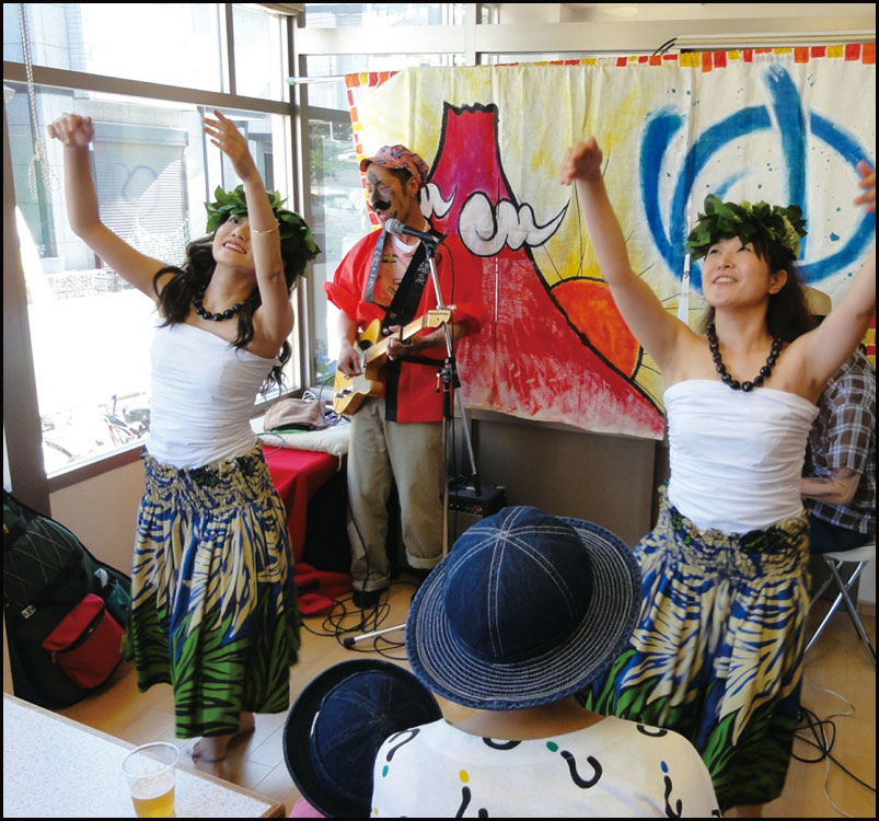 銭湯へ行こう！vol.6