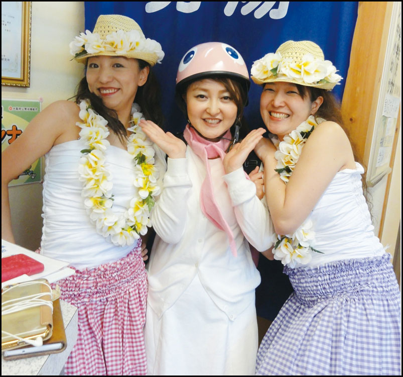 銭湯へ行こう！vol.6