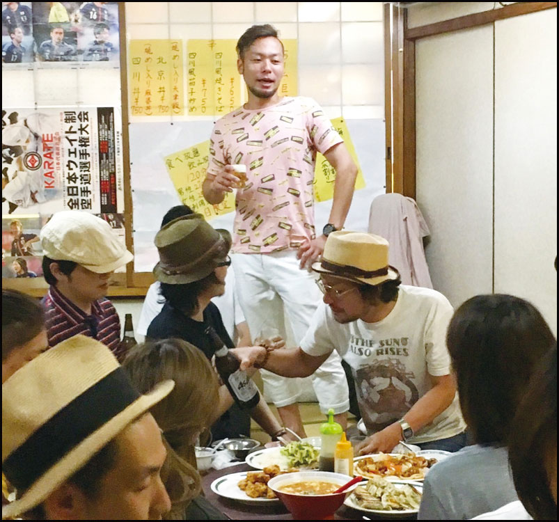 銭湯へ行こう！vol.6