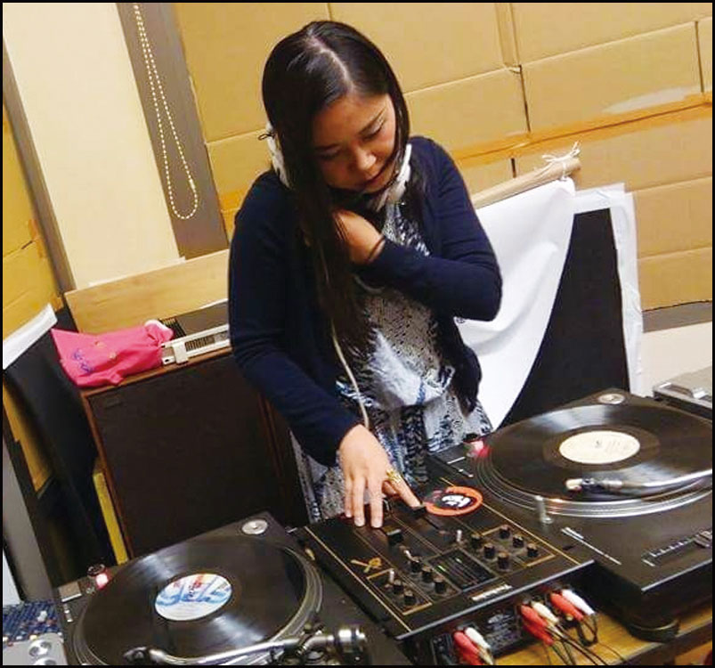 バブルバスナイト