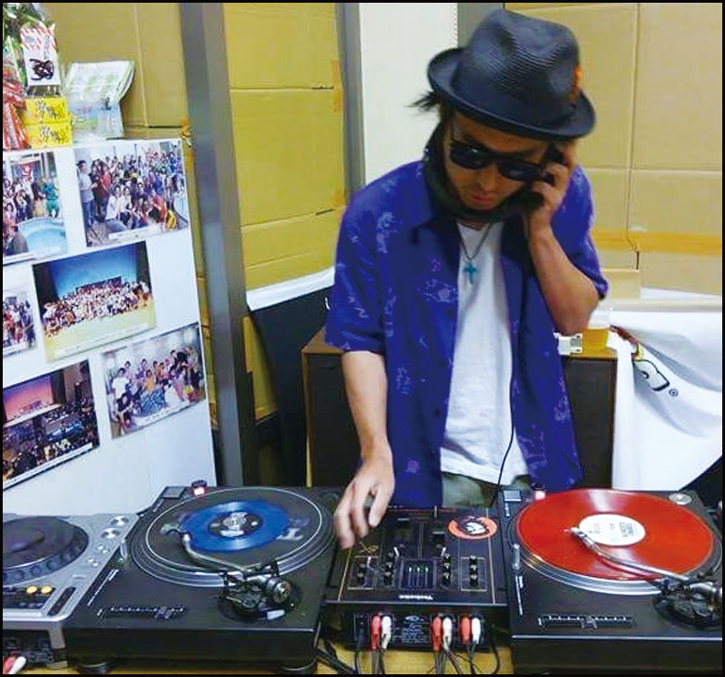 バブルバスナイト