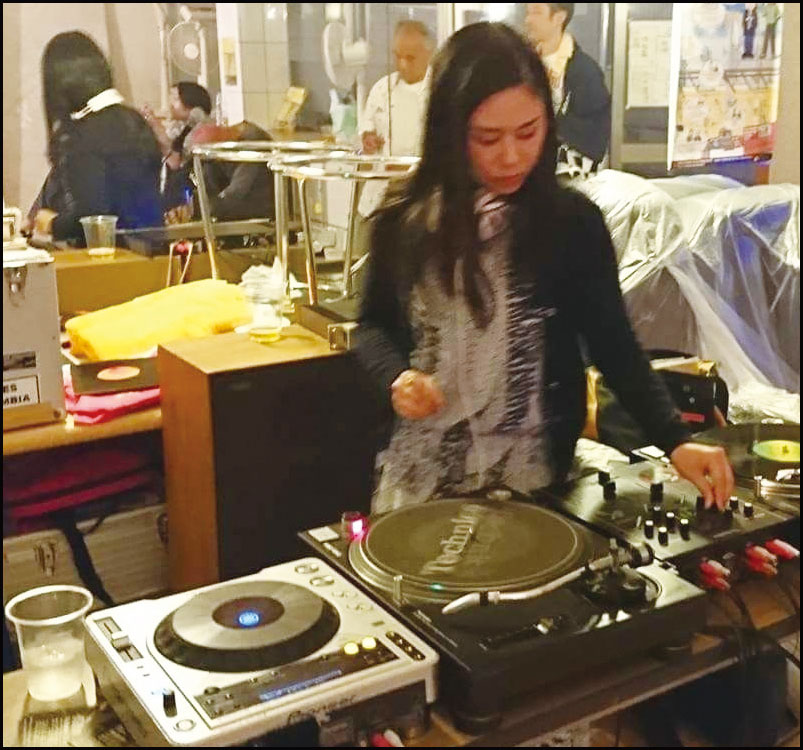 バブルバスナイト