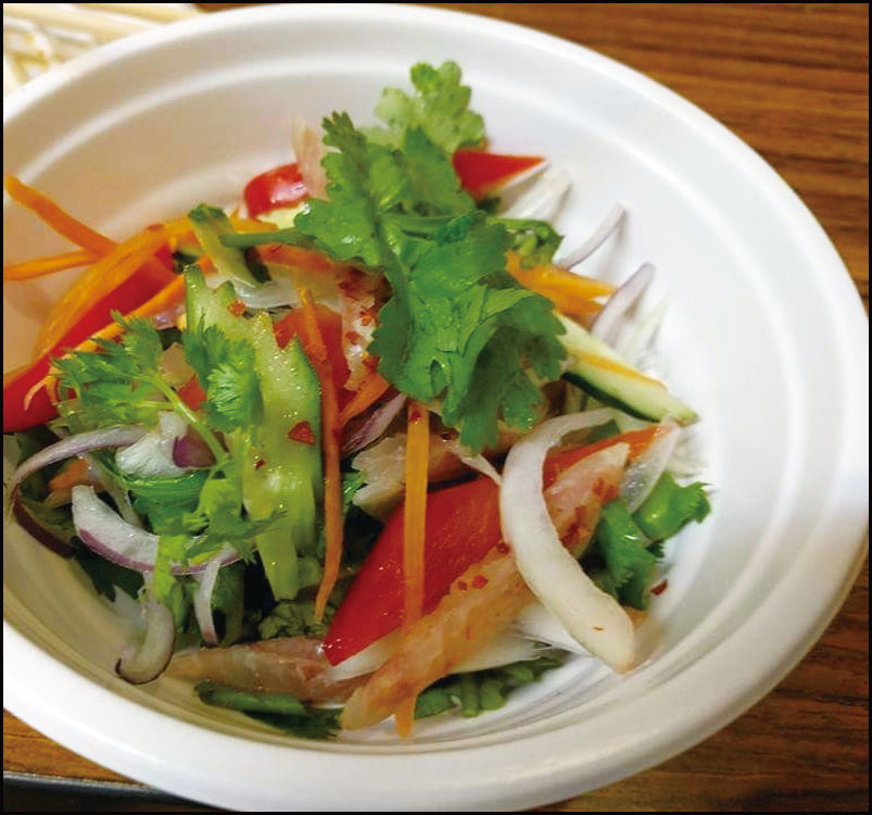 バブルバスナイト