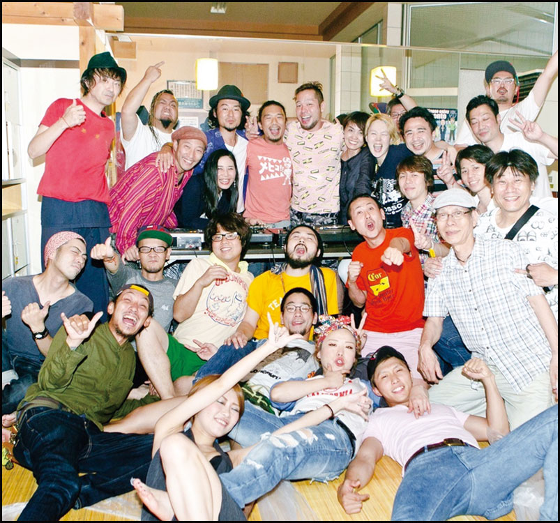 バブルバスナイト