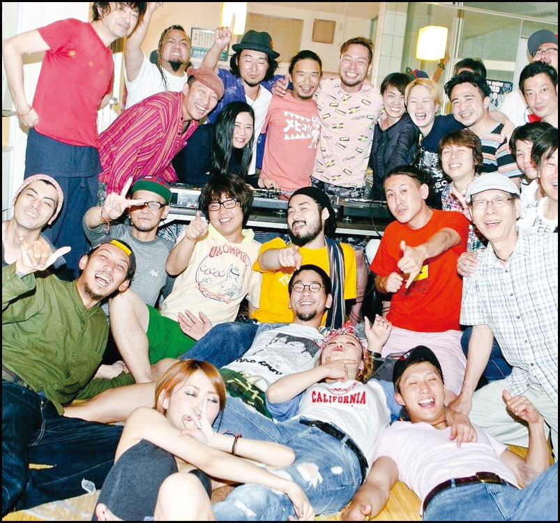 バブルバスナイト