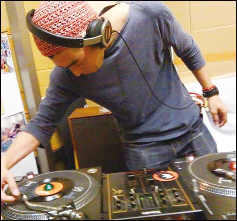 バブルバスナイト