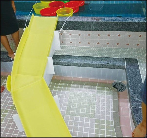 オフロンピック昭和湯