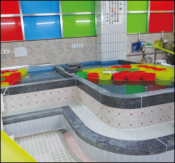 オフロンピック昭和湯