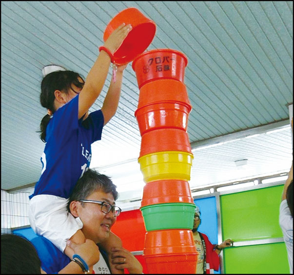 オフロンピック昭和湯