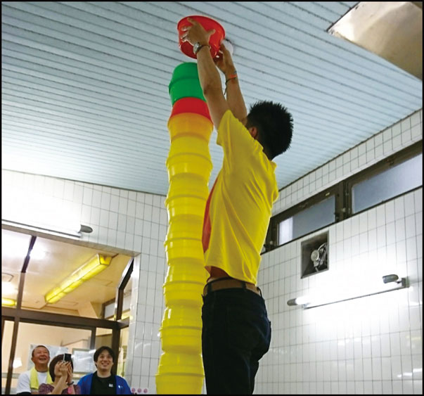 オフロンピック昭和湯