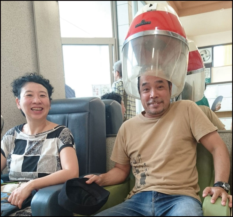 パラダイス銭湯ライブ vol.3