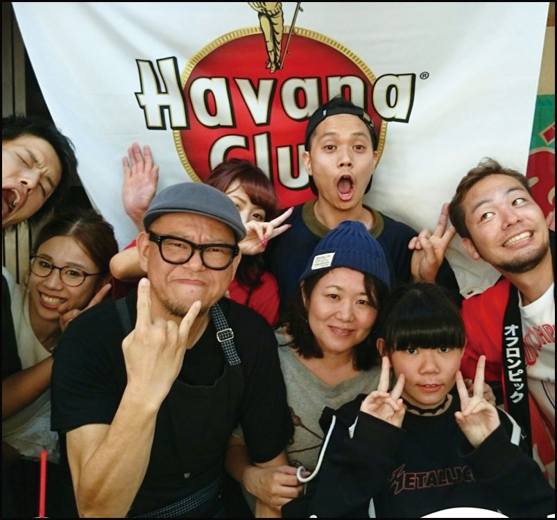 パラダイス銭湯ライブ vol.3