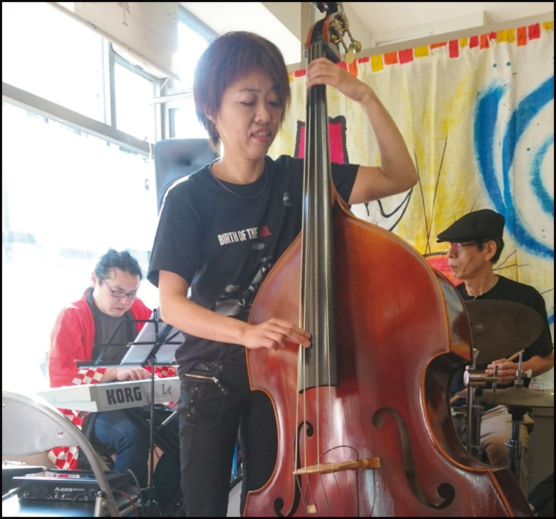 パラダイス銭湯ライブ vol.3