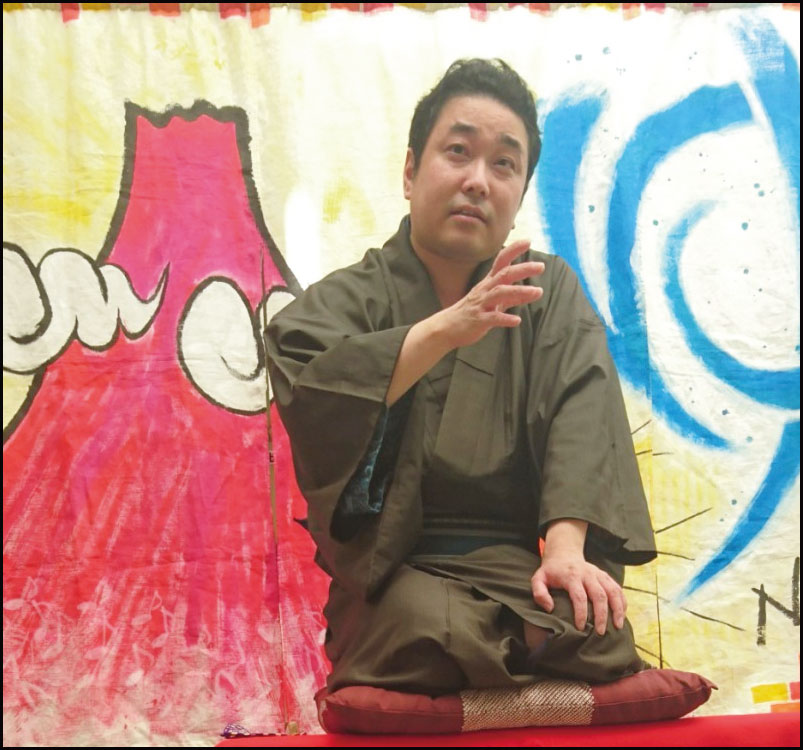 パラダイス銭湯ライブ vol.3