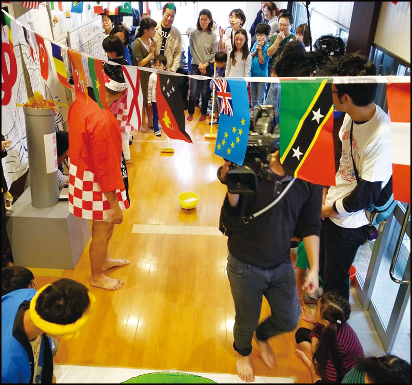 熊本県 世安湯オフロンピック