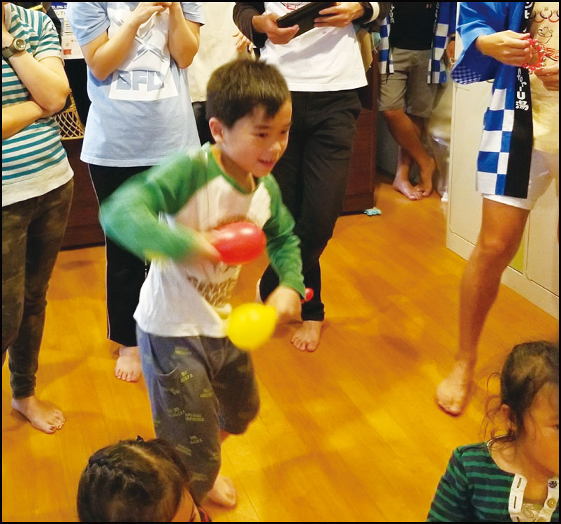 熊本県 世安湯オフロンピック