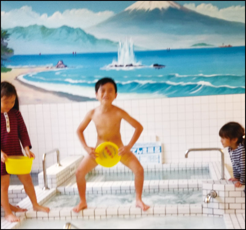 熊本県 世安湯オフロンピック