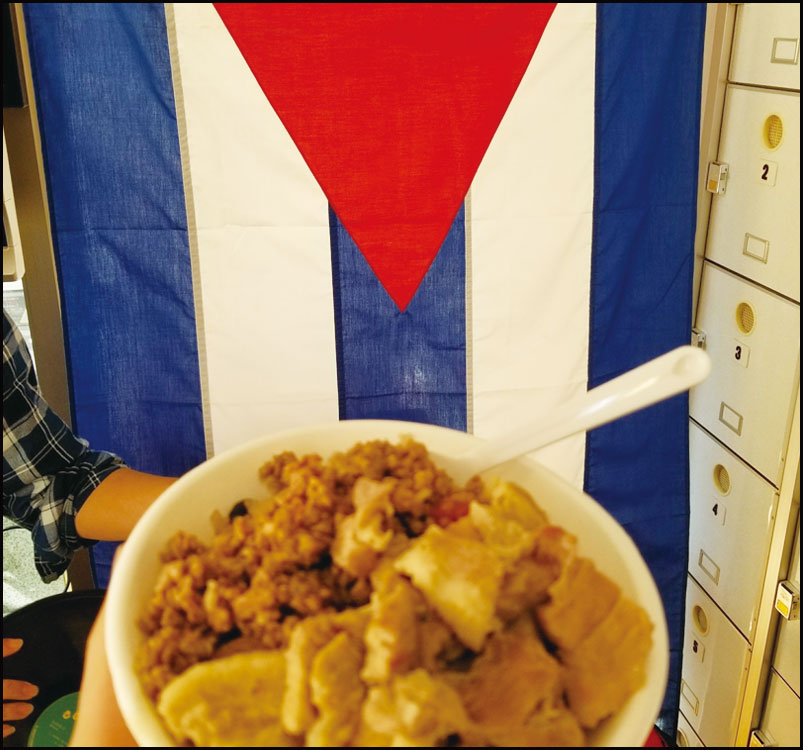 Dos Sones de Corazons@朝日温泉おんな～湯～??