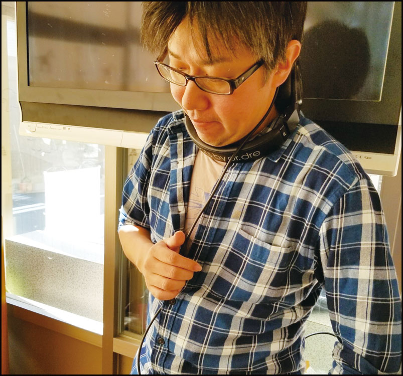 Dos Sones de Corazons@朝日温泉おんな～湯～??