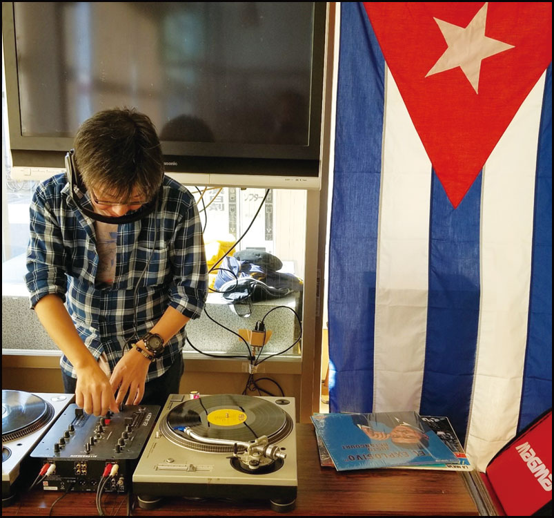 Dos Sones de Corazons@朝日温泉おんな～湯～??