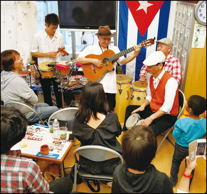 Dos Sones de Corazons@朝日温泉おんな～湯～??