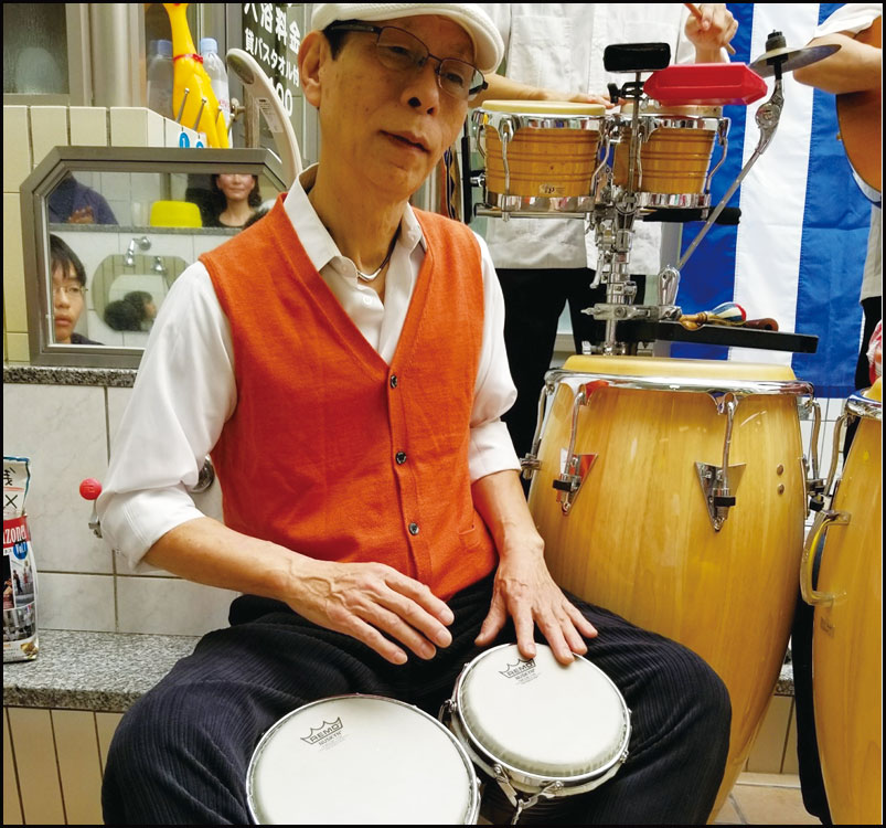 Dos Sones de Corazons@朝日温泉おんな～湯～??