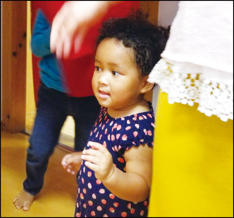 Dos Sones de Corazons@朝日温泉おんな～湯～??