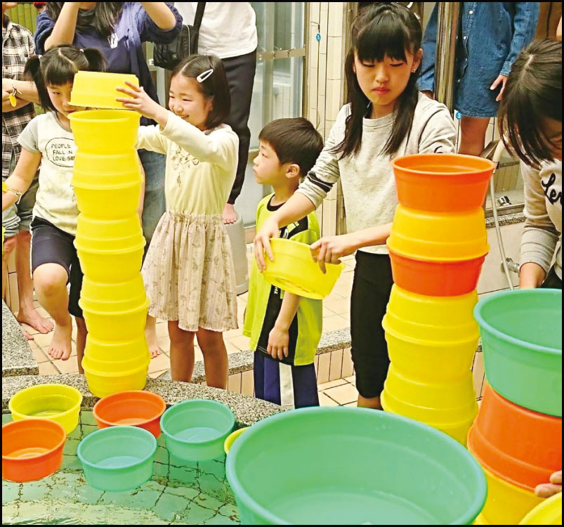 第6回 朝日温泉オフロンピック