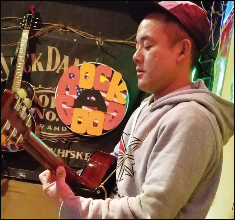 朝日 in the 湯気♨