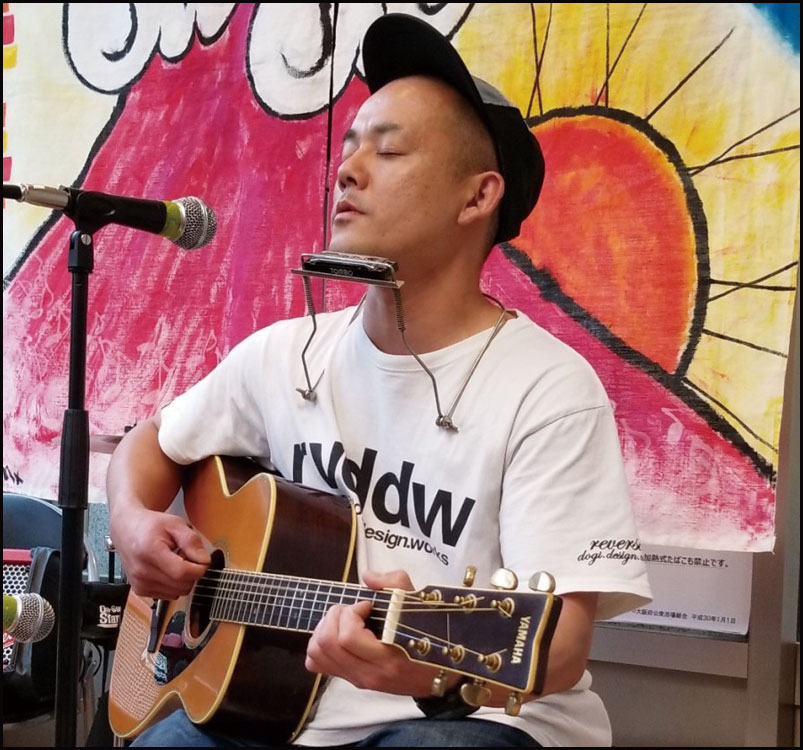 朝日 in the 湯気♨