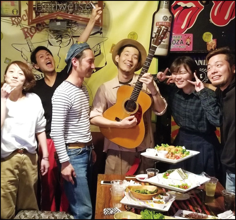 朝日 in the 湯気♨