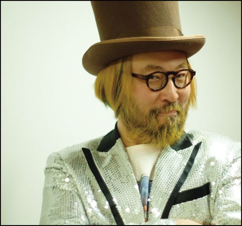 朝日 in the 湯気♨