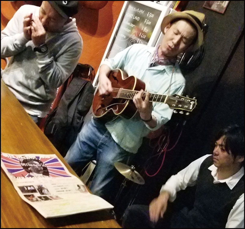 朝日 in the 湯気♨