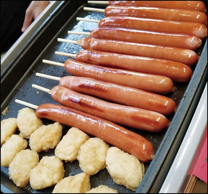 納涼朝日湯～れい温泉 vol.3