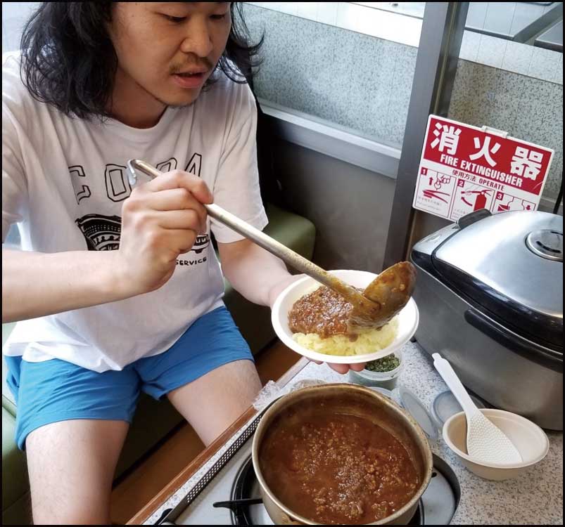 納涼朝日湯～れい温泉 vol.3