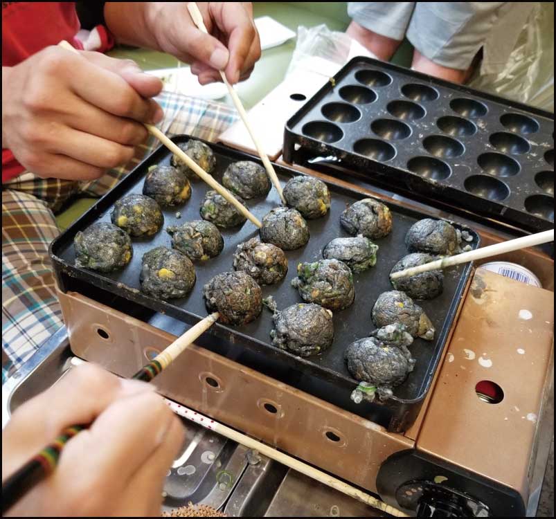 納涼朝日湯～れい温泉 vol.3