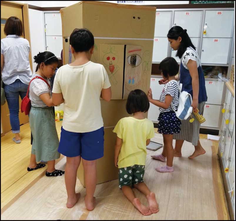 納涼朝日湯～れい温泉 vol.3