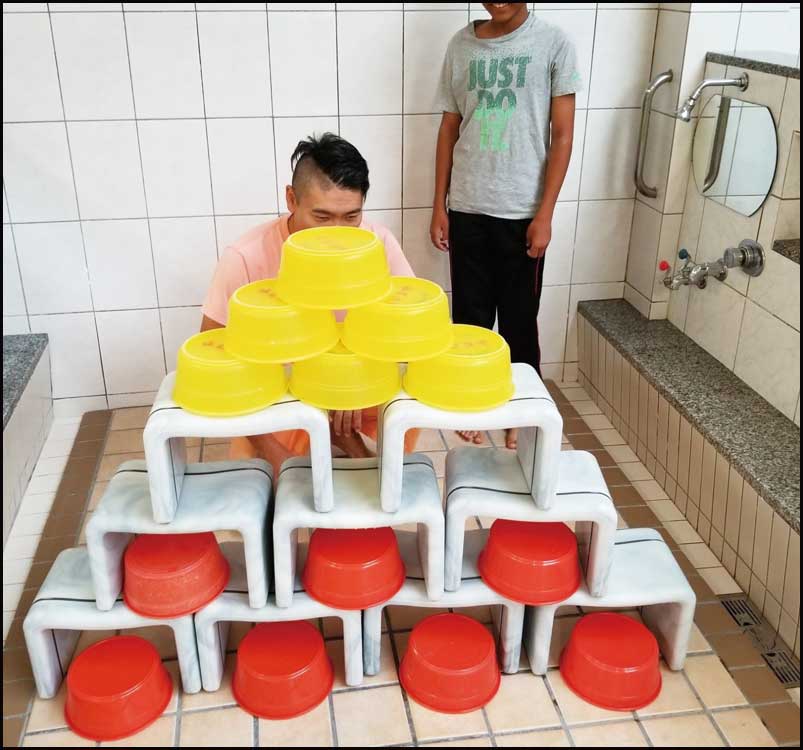 納涼朝日湯～れい温泉 vol.3