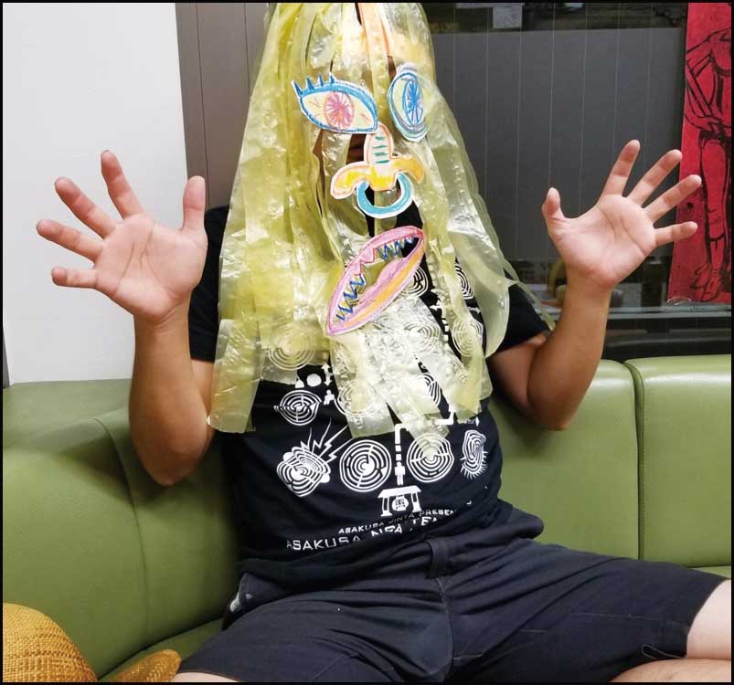 納涼朝日湯～れい温泉 vol.3