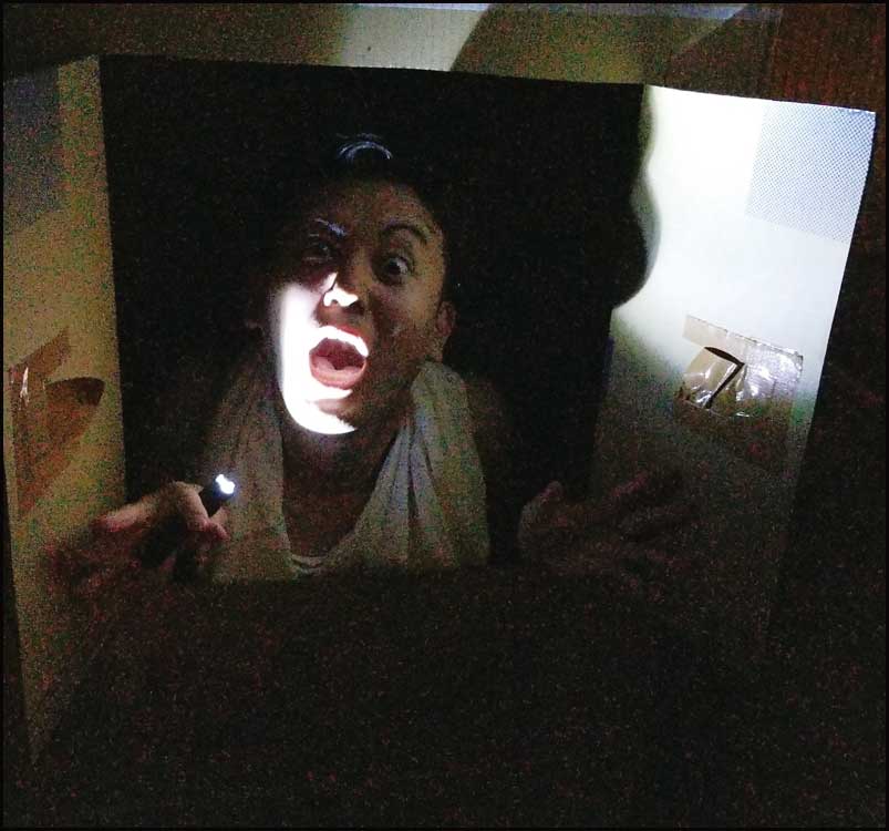 納涼朝日湯～れい温泉 vol.3